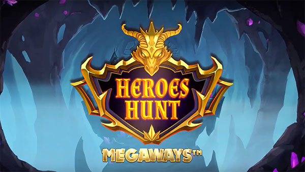 heroes hunt megaways pokie