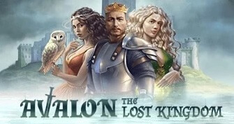 avalon the lost kingdom
