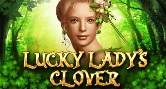 lucky lady's clover