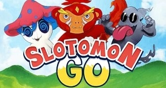 slotomon go