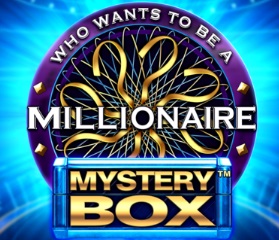 Millionaire Mystery Box