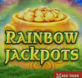 Rainbow Jackpots