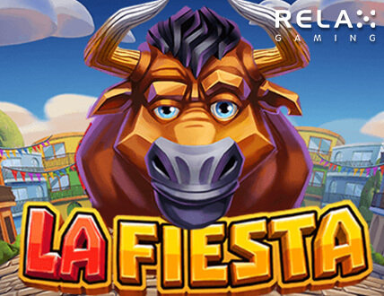 La Fiesta slot