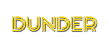 dunder logo